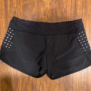 Lulu speed short